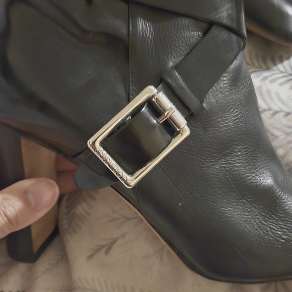 Jimmy Choo Ankle Boots - Picture 5 of 5